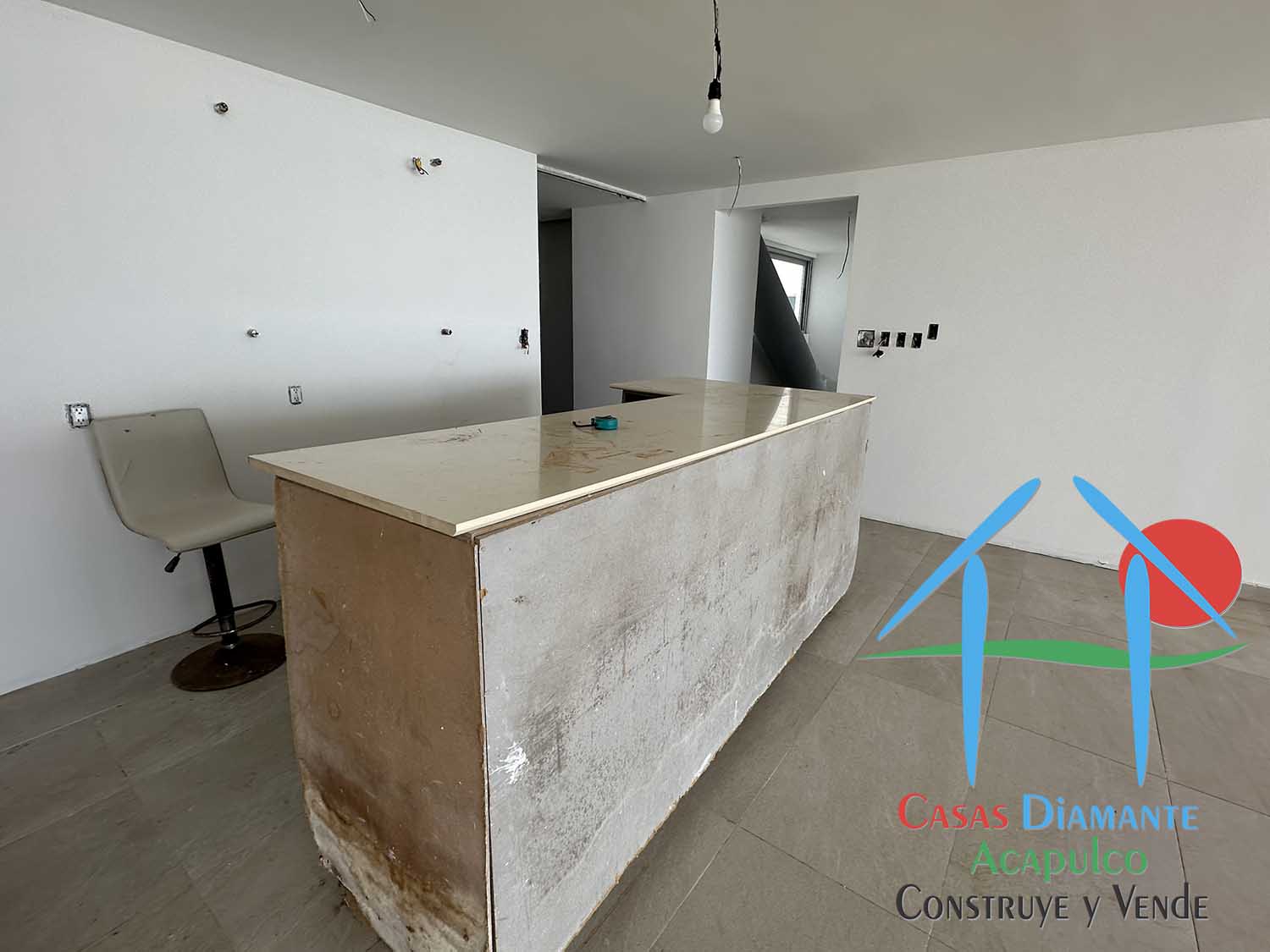 Maranda 5 - Barra bar actual 1